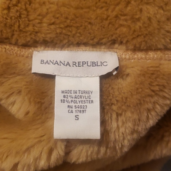 Banana Republic long coat - Picture 4 of 5